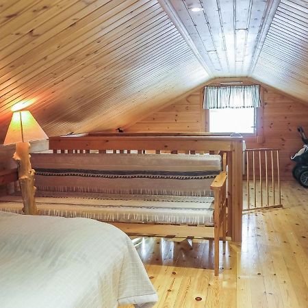 Holiday Home Tokkimus By Interhome Luosto Exterior photo