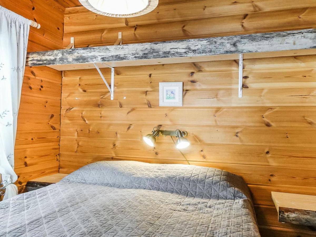 Holiday Home Tokkimus By Interhome Luosto Exterior photo