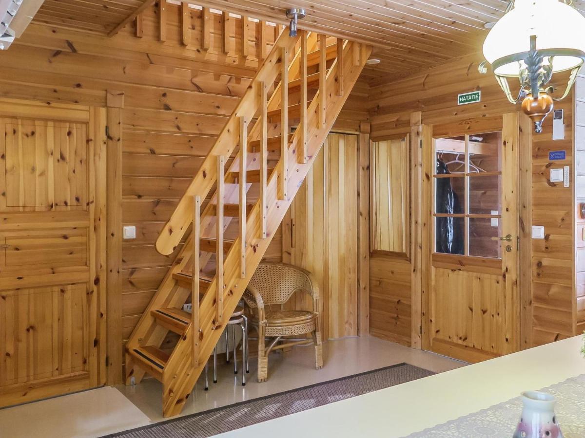 Holiday Home Tokkimus By Interhome Luosto Exterior photo